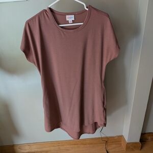 Lularoe dress w/pockets